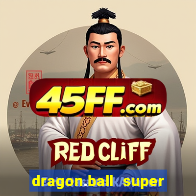 dragon.ball super hero download
